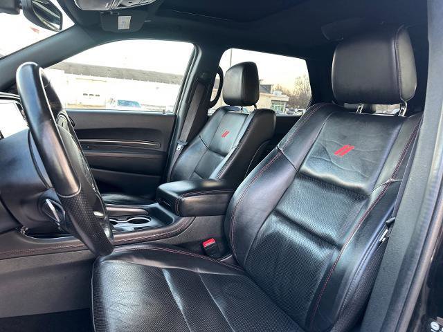 Used 2024 Dodge Durango GT image 7