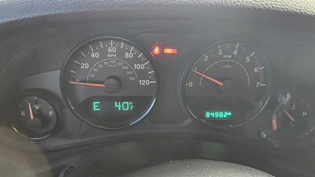 Used 2017 Jeep Wrangler Unlimited Sahara image 16