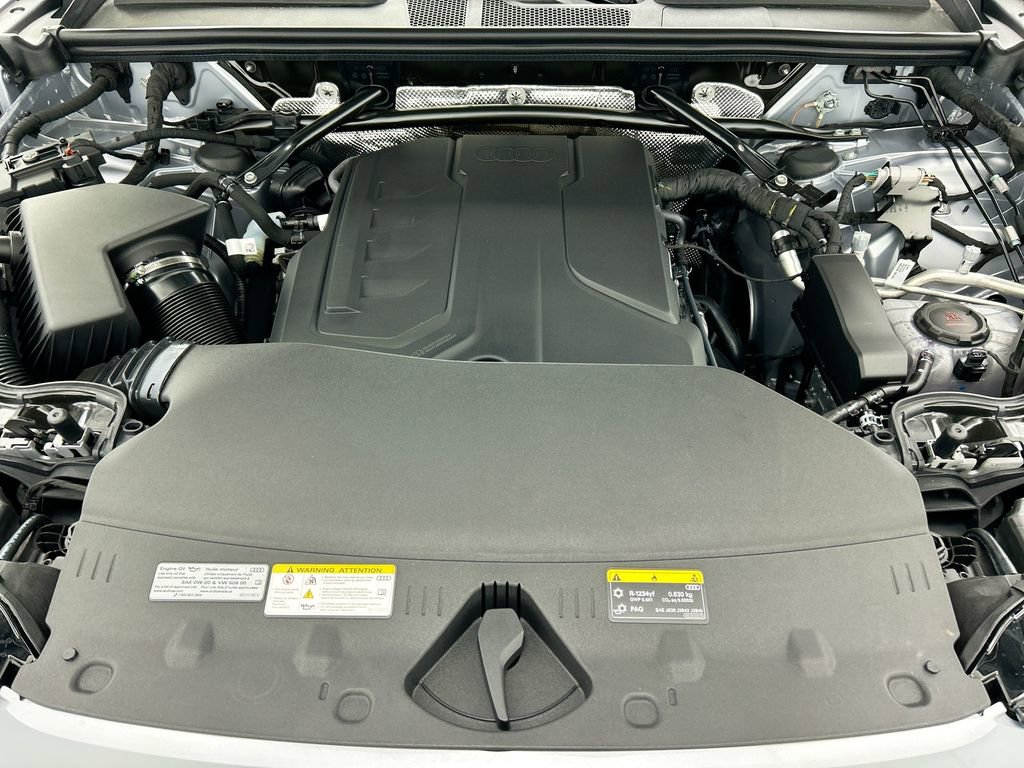 Used 2025 Audi Q5 Premium Plus w/ Premium Plus image 29