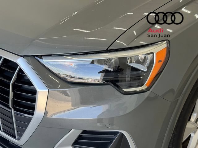 Used 2020 Audi Q3 2.0T Premium AWD/4WD image 4