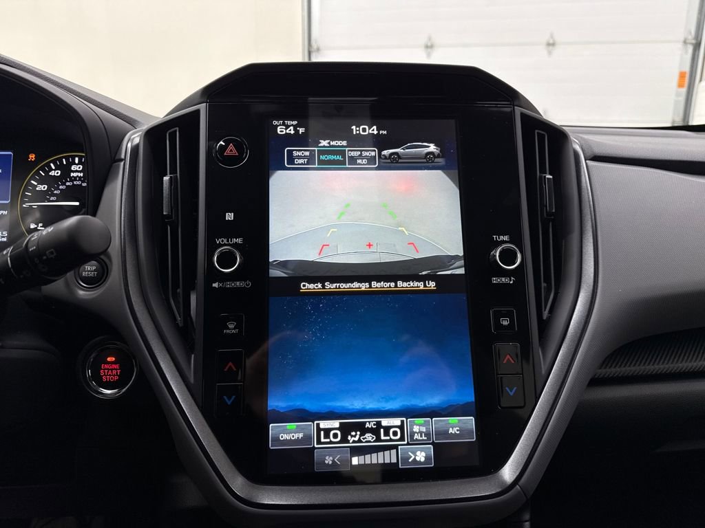 New 2025 Subaru Crosstrek 2.5i Sport image 19