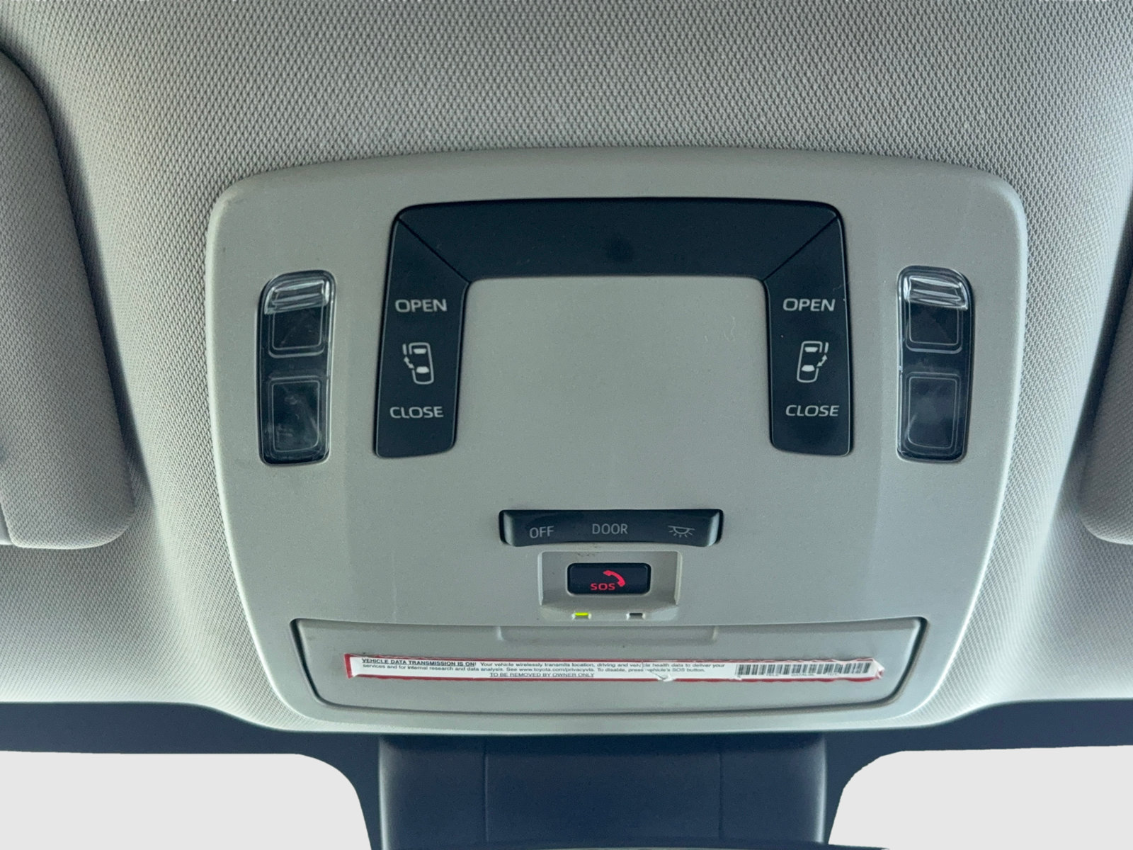 Used 2021 Toyota Sienna LE FWD image 35
