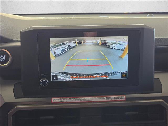 Certified 2025 Toyota 4Runner SR5 AWD/4WD image 13