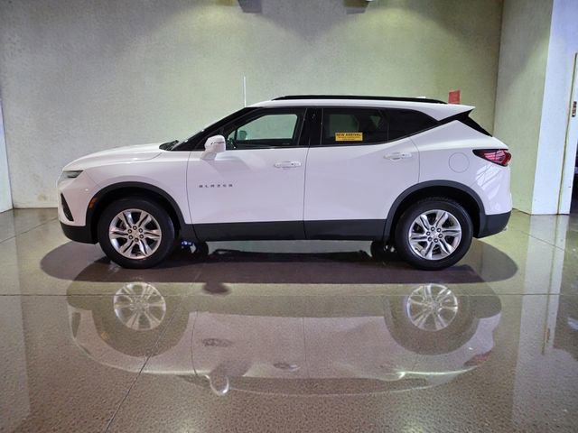 Used 2020 Chevrolet Blazer LT image 18