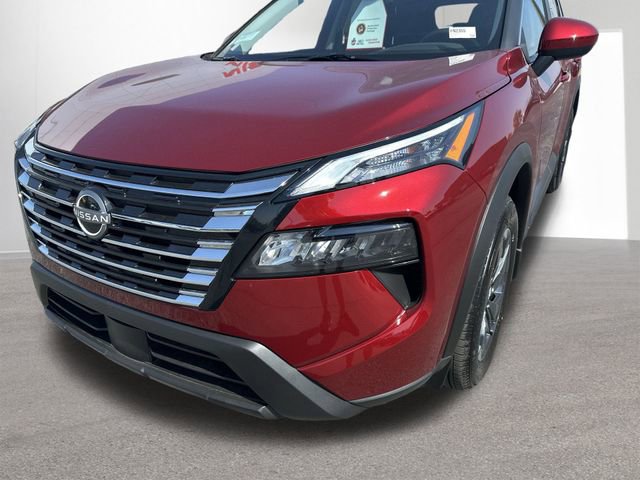 New 2026 Nissan Rogue SV w/ SV Premium Package image 36