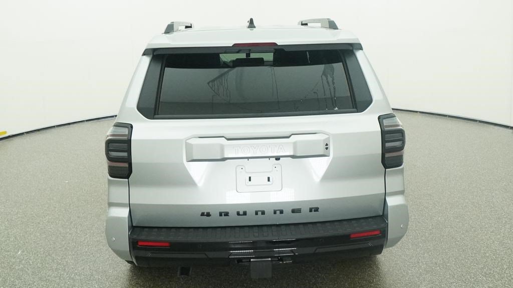 New 2026 Toyota 4Runner TRD Sport Premium AWD/4WD image 10