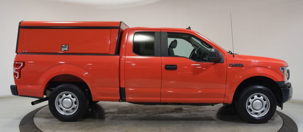 Used 2020 Ford F150 XL w/ XL Power Equipment Group image 11