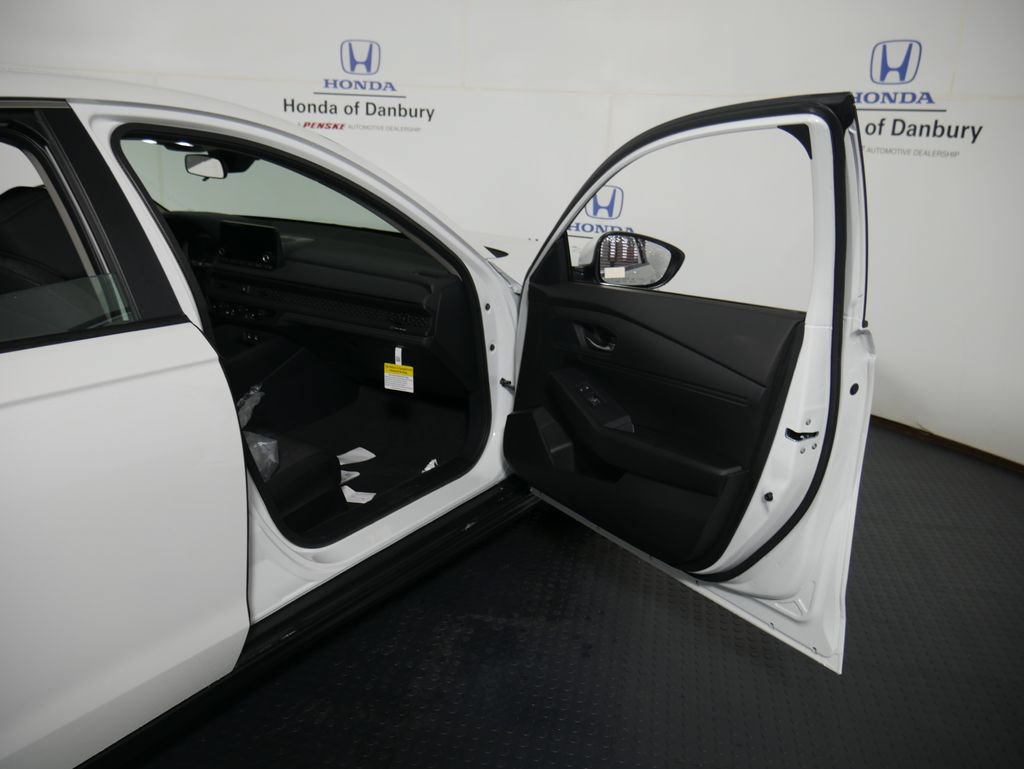 New 2026 Honda Accord LX image 7
