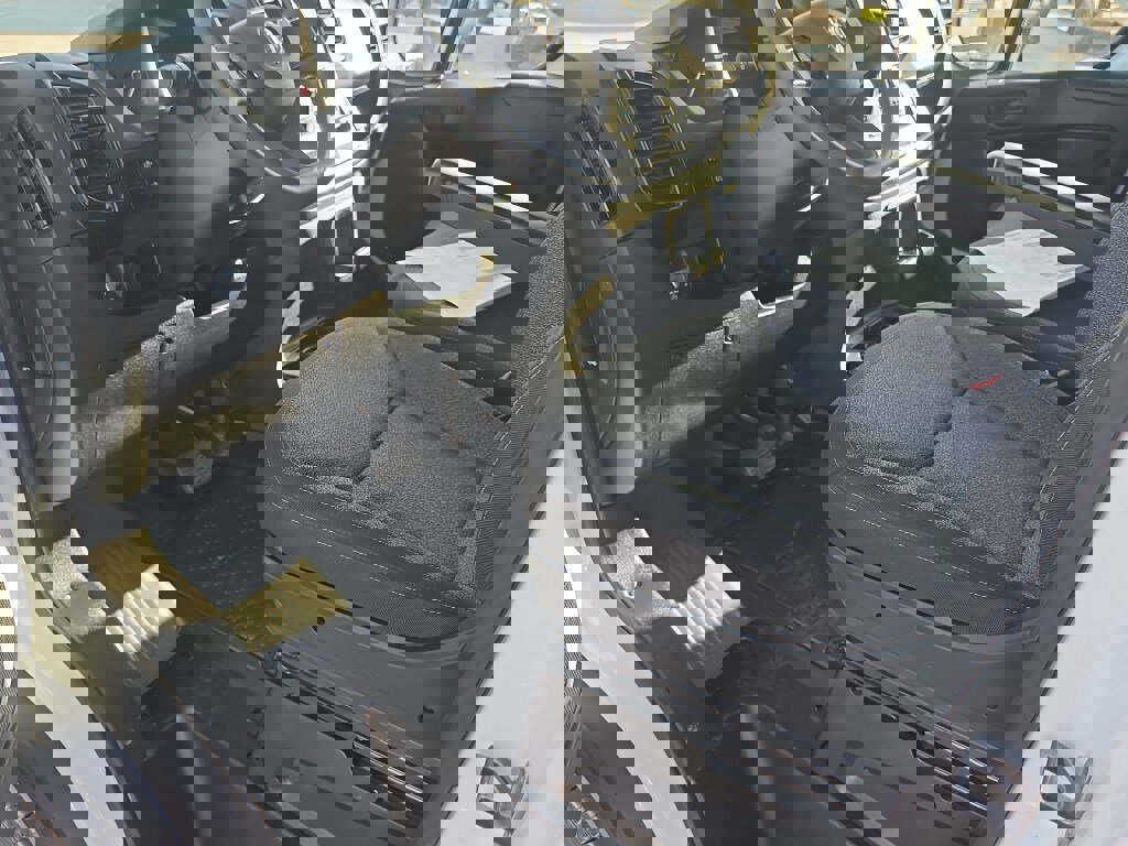 Used 2025 RAM ProMaster 1500 w/ Storage Group image 13