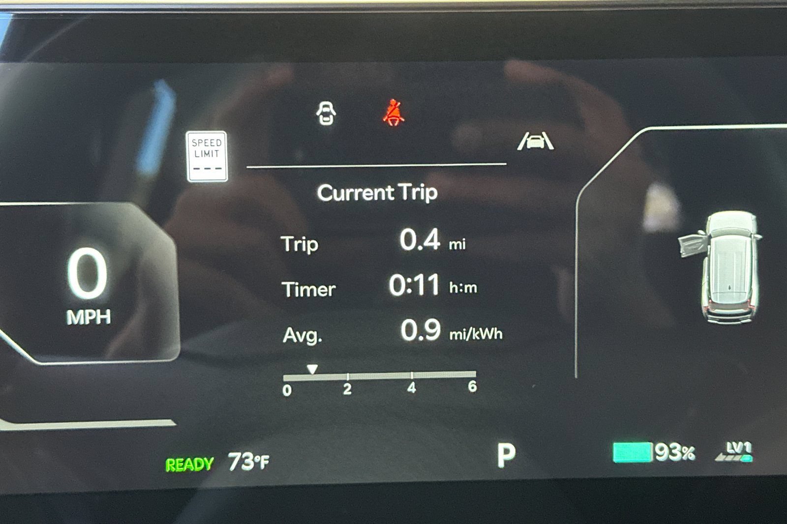 New 2026 Kia EV9 Land AWD/4WD image 25