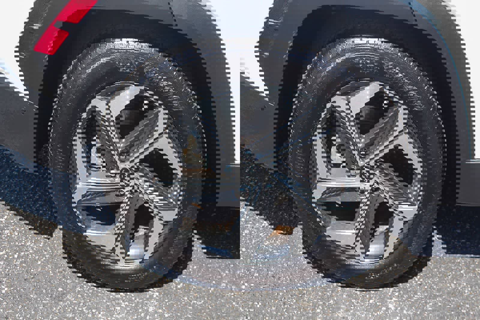 Certified 2023 Hyundai Tucson Limited image 12