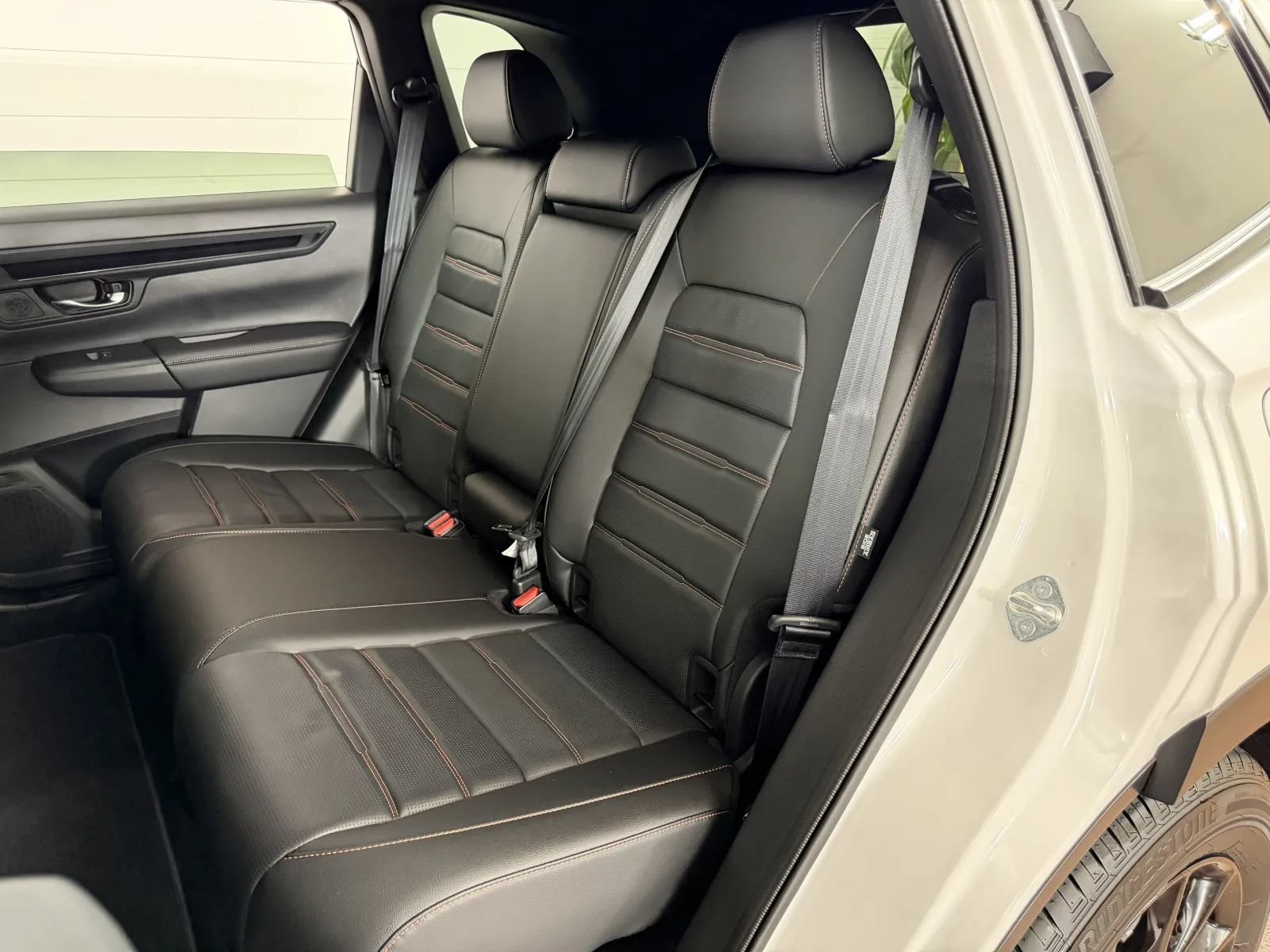 Used 2026 Honda CR-V Sport-L image 29