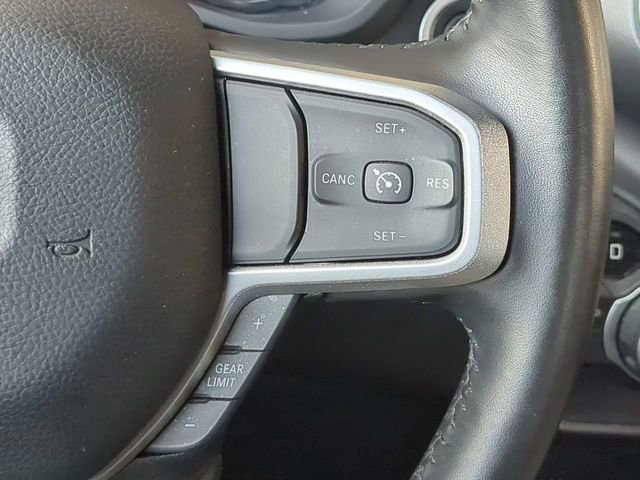 Certified 2024 RAM 2500 Big Horn w/ Bed Utility Group image 29