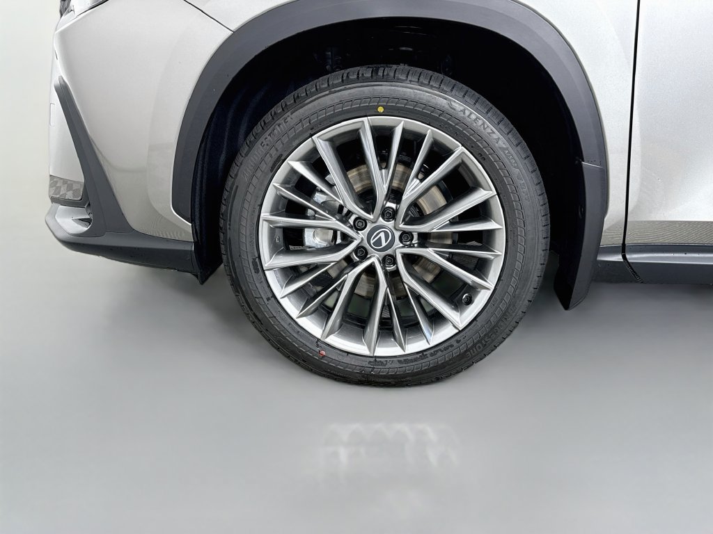 New 2026 Lexus NX 350 AWD w/ Luxury Package image 23