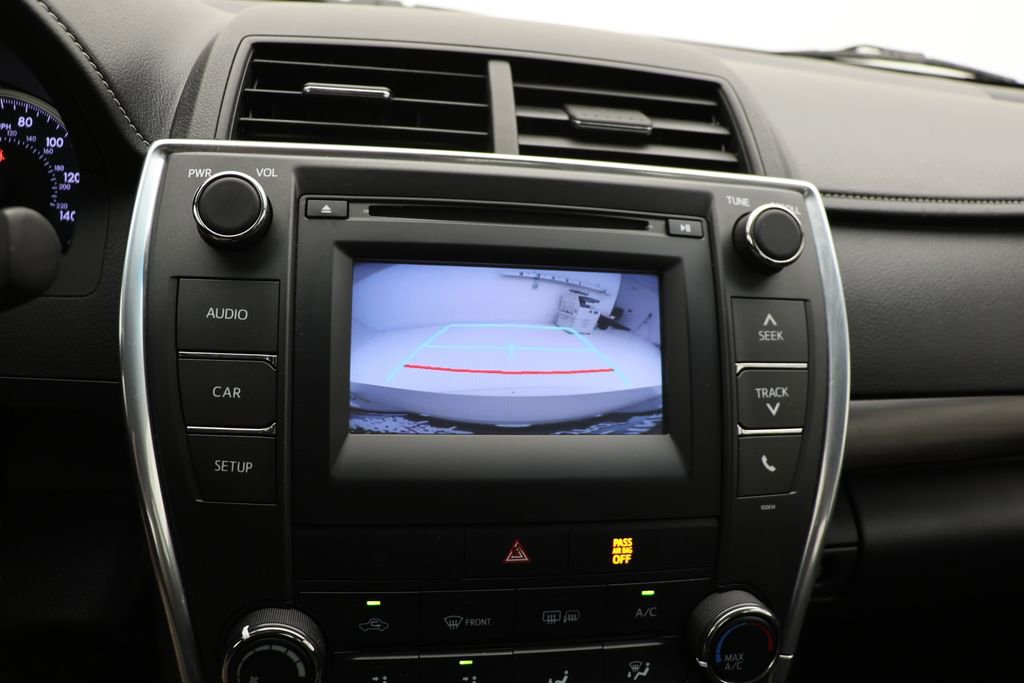 Used 2017 Toyota Camry LE FWD image 21