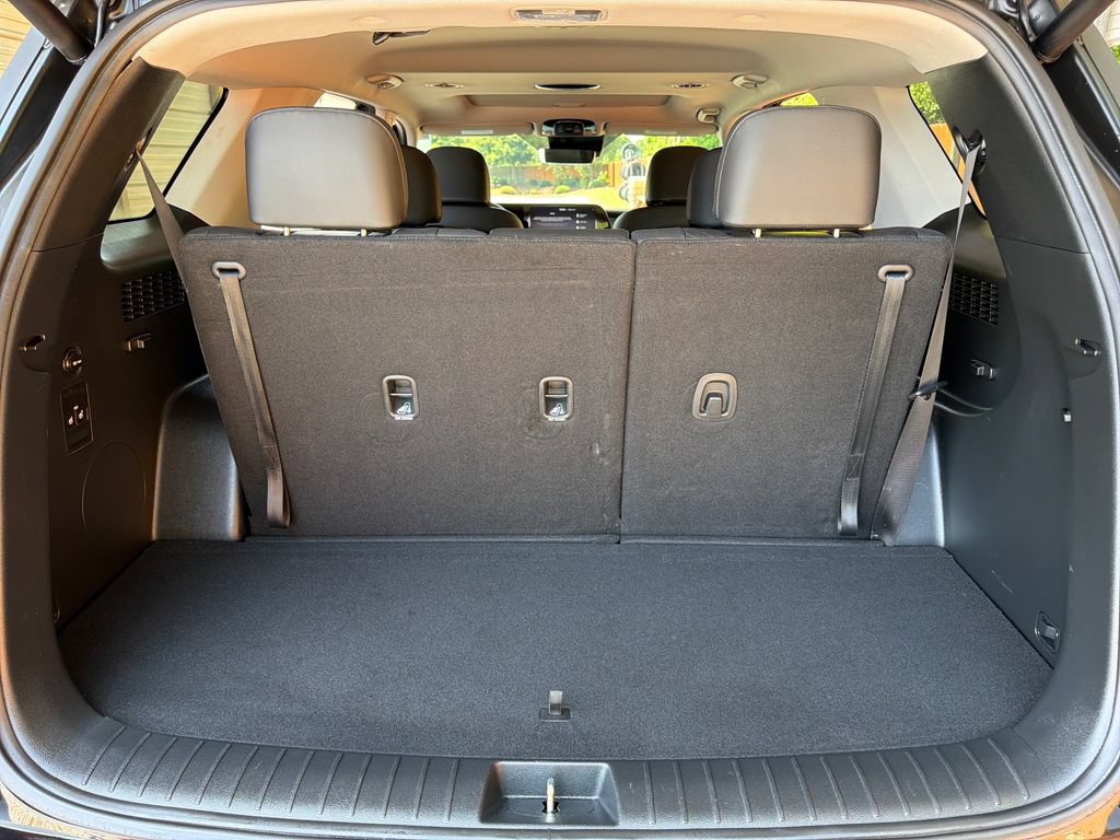 Used 2024 Hyundai Palisade XRT FWD image 36