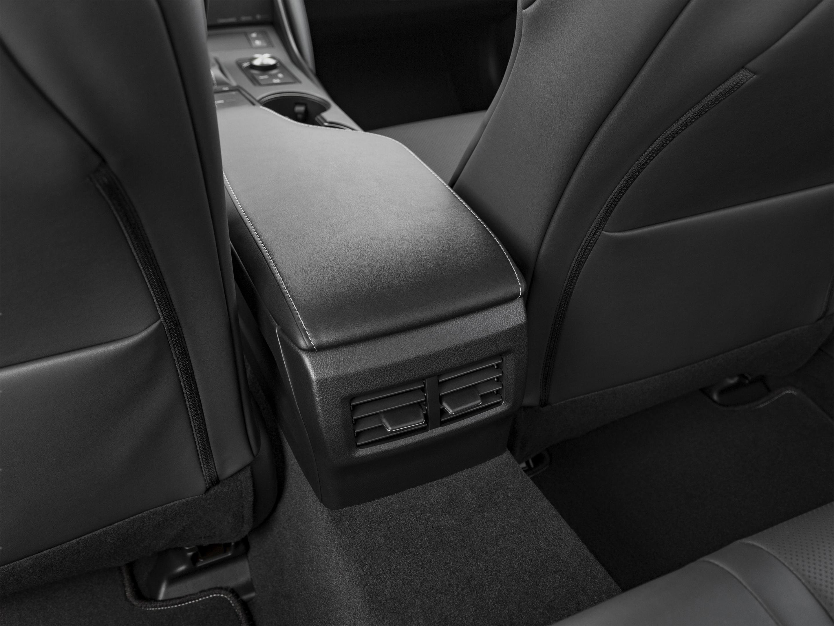Used 2022 Lexus IS 350 F Sport w/ Accessory Package image 25