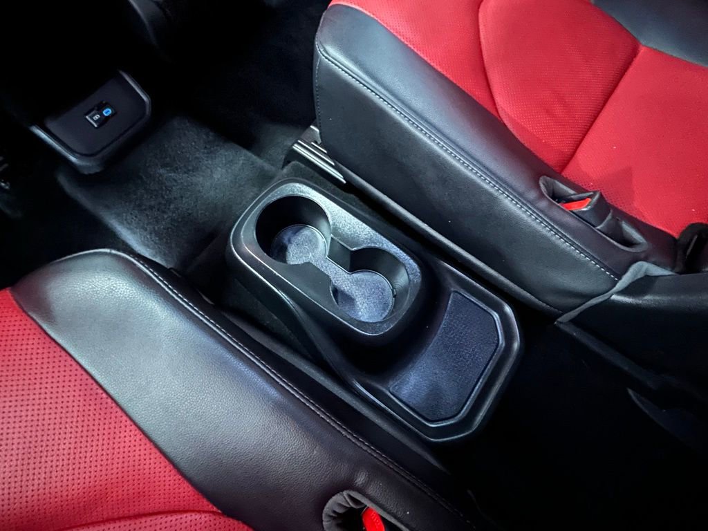 Used 2022 Toyota Highlander XSE image 39