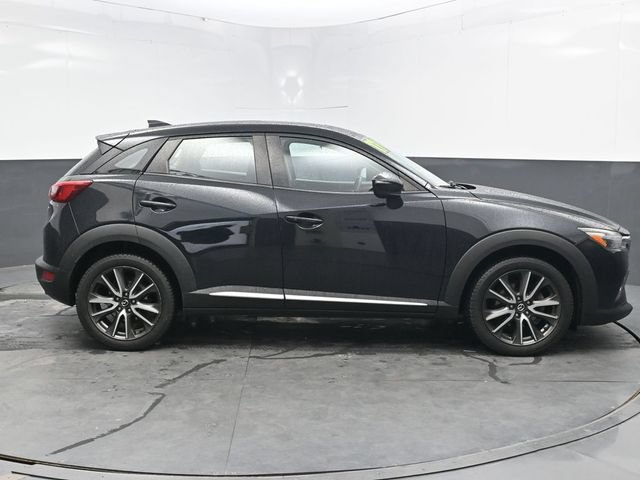 Used 2017 MAZDA CX-3 Grand Touring AWD/4WD image 9