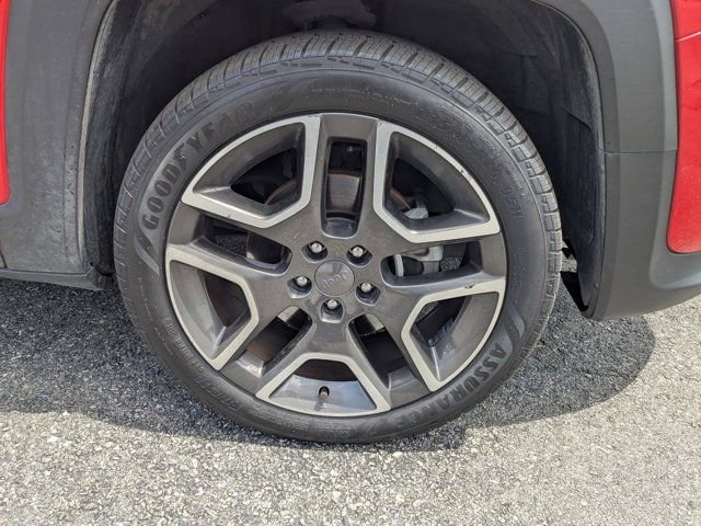 Used 2020 Jeep Renegade Sport FWD image 11