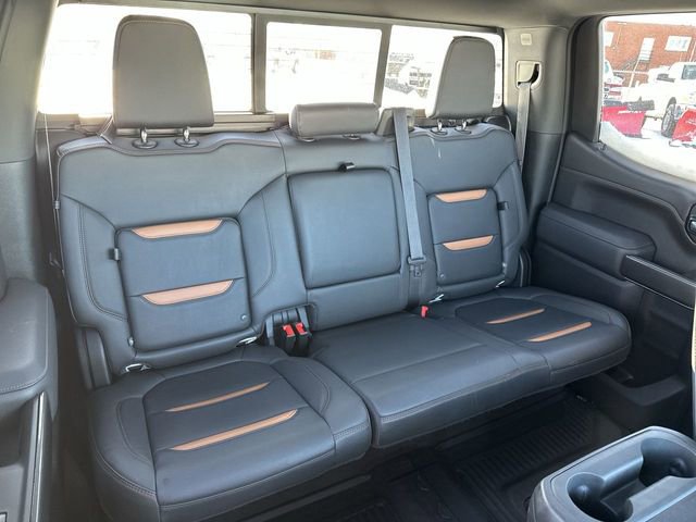 Used 2022 GMC Sierra 1500 AT4 w/ AT4 Premium Package image 28