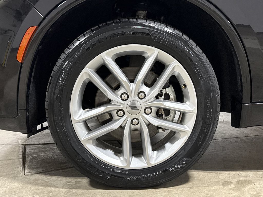 Used 2024 Dodge Durango GT AWD/4WD image 28