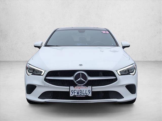 Used 2023 Mercedes-Benz CLA 250 image 2