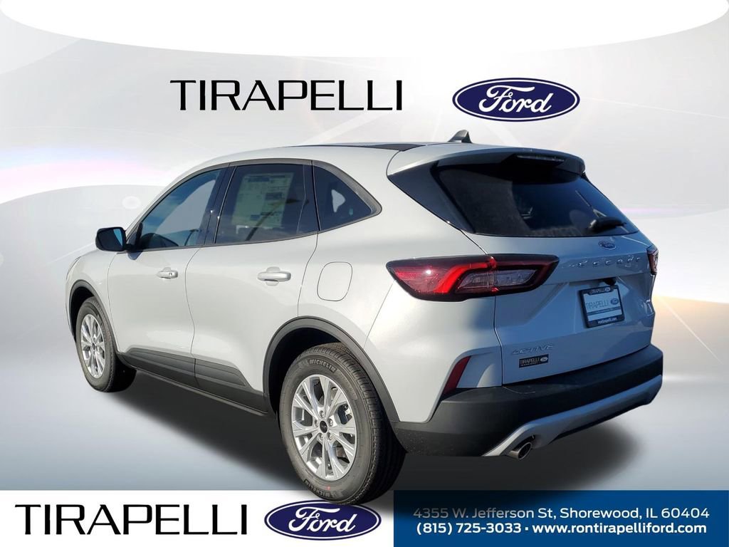 New 2026 Ford Escape Active w/ Cold Weather Package image 3