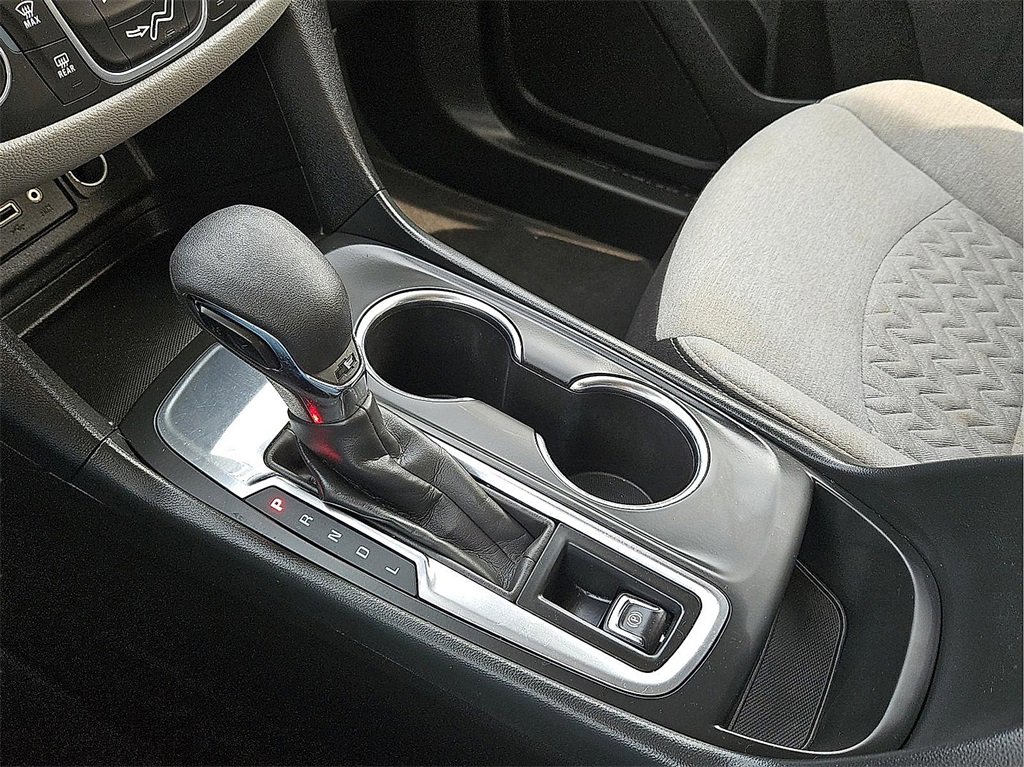 Used 2022 Chevrolet Equinox LT image 20