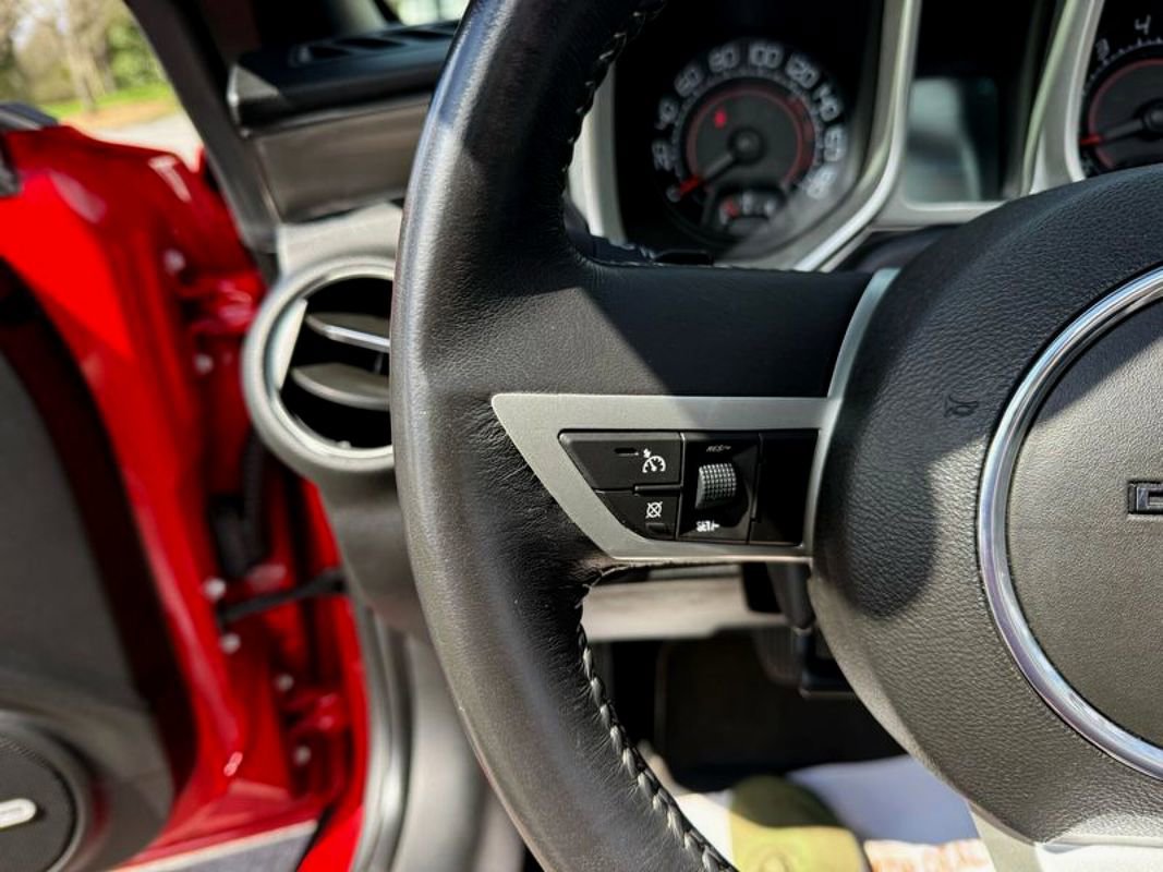 Used 2011 Chevrolet Camaro SS w/ RS Package image 26