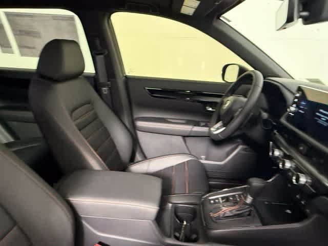 New 2027 Honda CR-V Sport Touring image 56