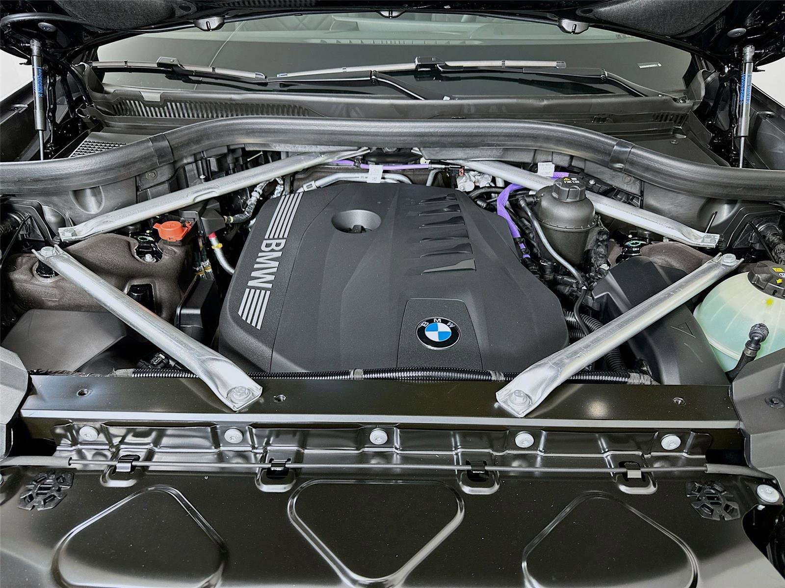 New 2026 BMW X7 xDrive40i w/ Executive Package image 31