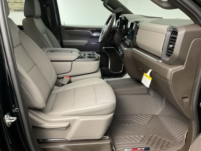 New 2026 Chevrolet Silverado 1500 LT w/ All Star Edition Plus image 25