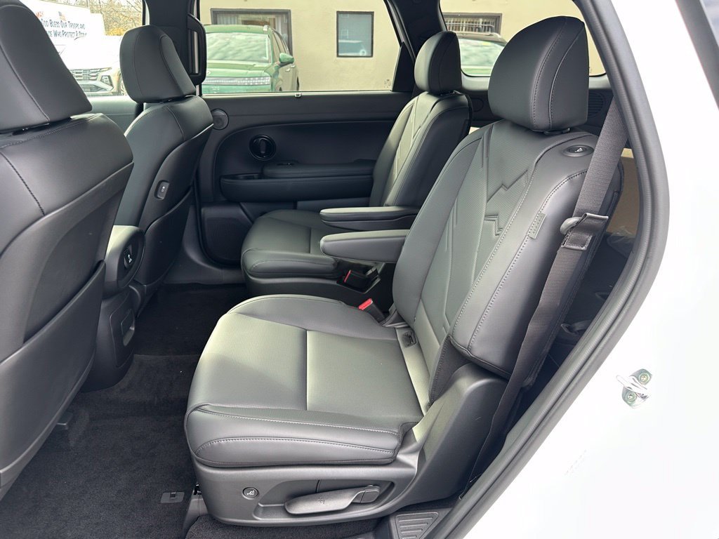 New 2026 Hyundai Palisade XRT Pro AWD/4WD image 11