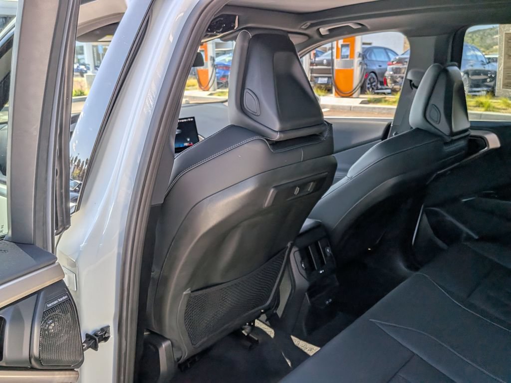 Used 2025 BMW X3 xDrive30i AWD/4WD image 33