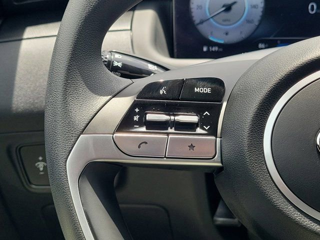 Used 2024 Hyundai Tucson SEL FWD image 20