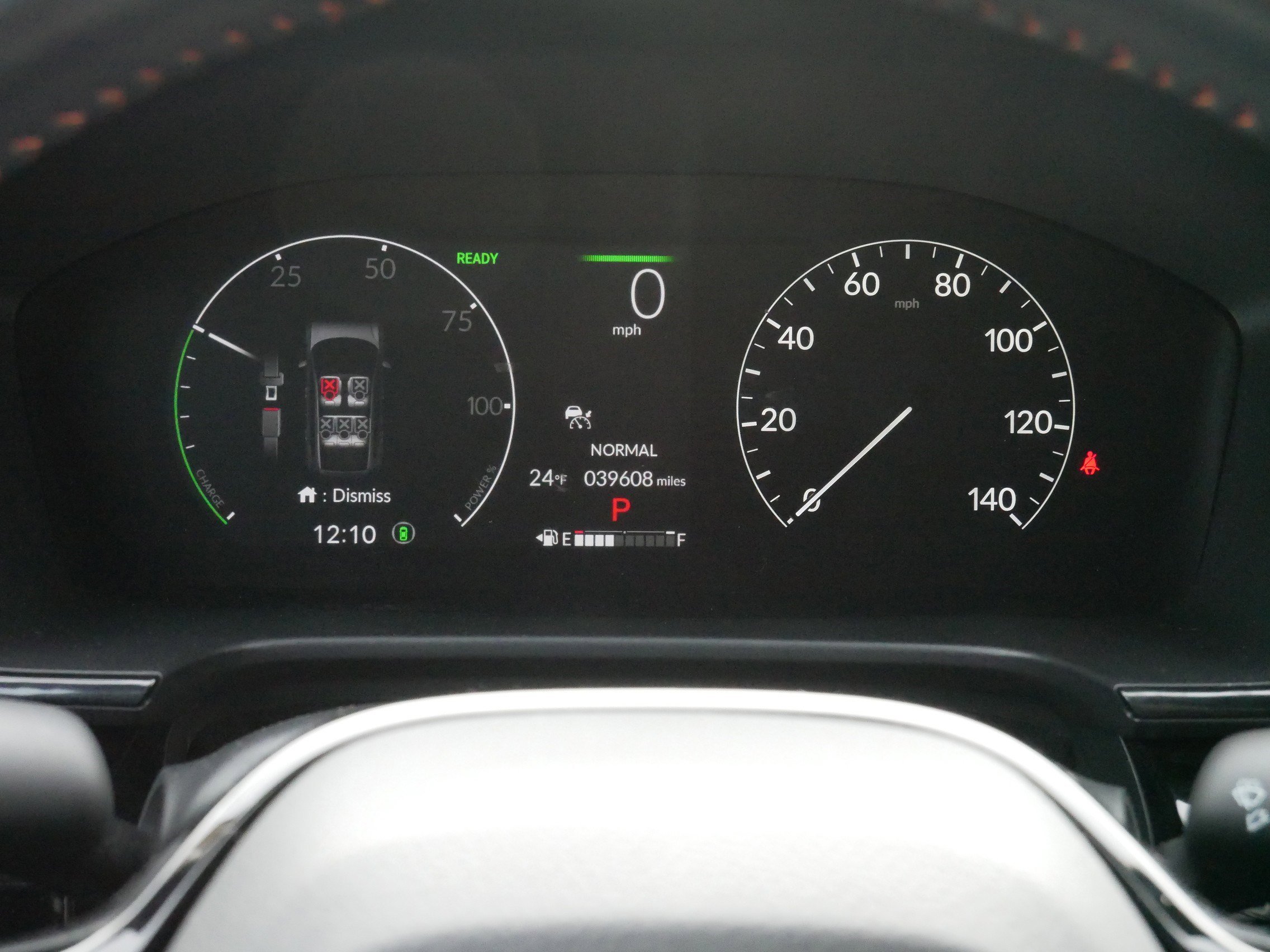 Used 2023 Honda CR-V Sport Touring image 21