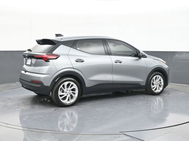 New 2027 Chevrolet Bolt LT FWD image 14