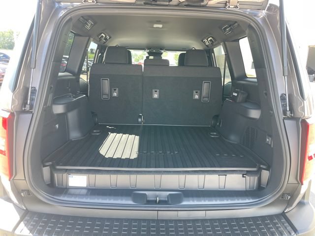 New 2027 Toyota Land Cruiser 1958 AWD/4WD image 33