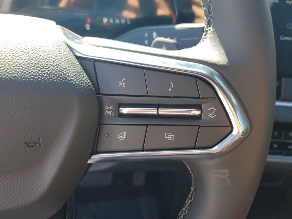 New 2026 Chevrolet Equinox LT image 32