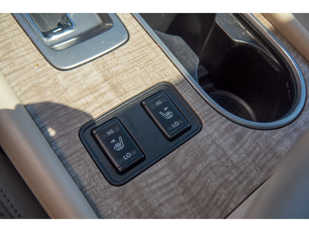 Used 2019 Nissan Murano SL w/ SL Technology Package AWD/4WD image 27