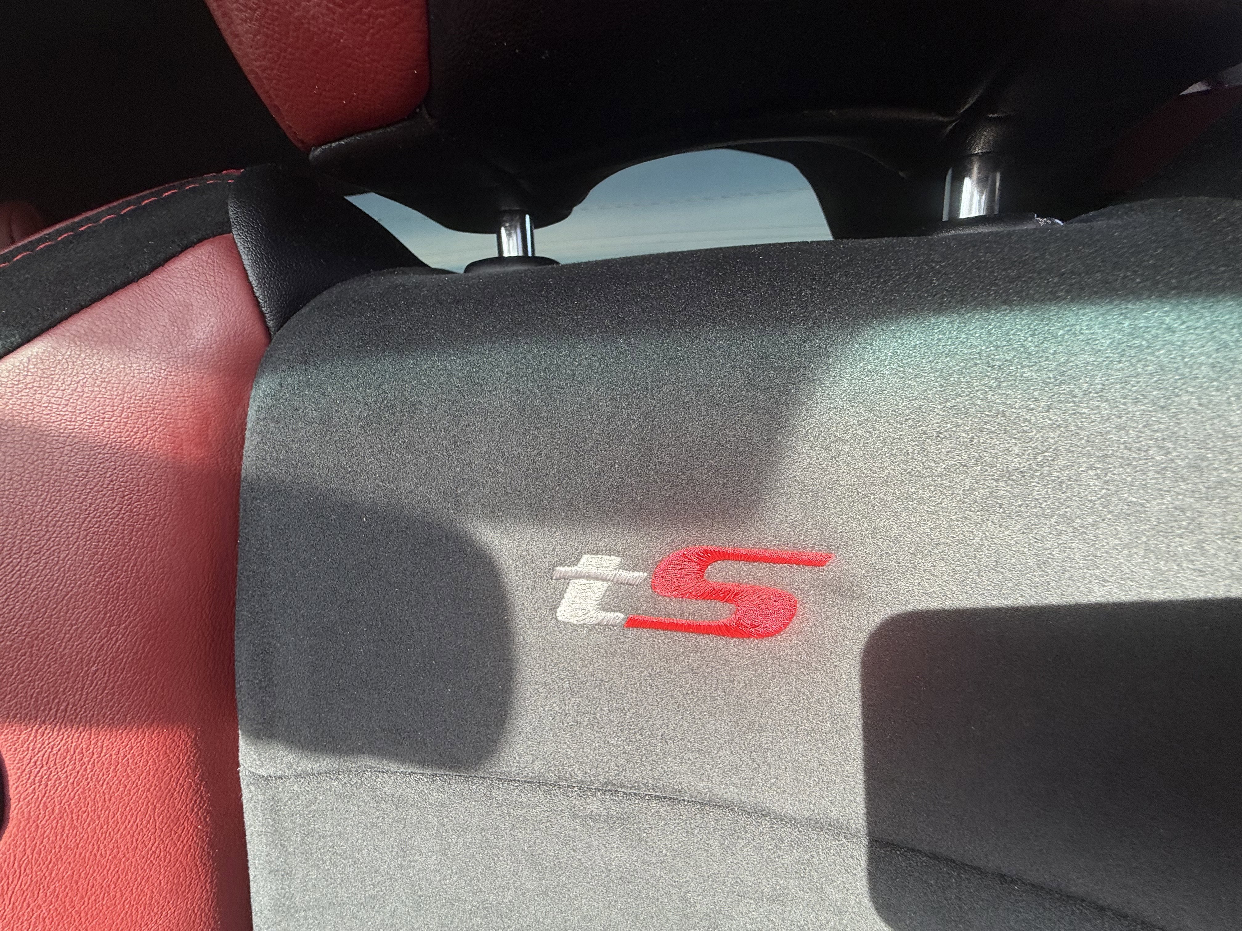 Used 2018 Subaru BRZ tS RWD image 16