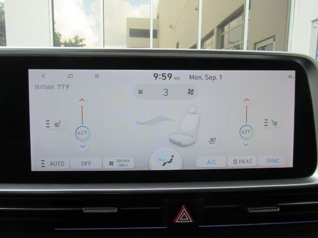 Used 2023 Hyundai Ioniq 6 SEL image 48