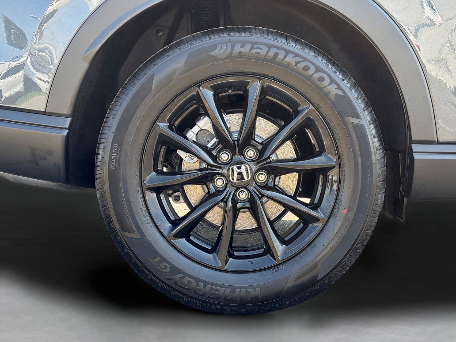 Certified 2026 Honda CR-V Sport-L image 11