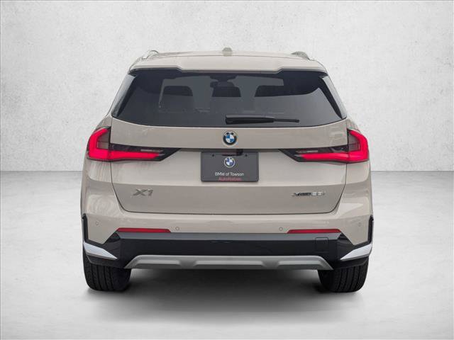 Used 2026 BMW X1 xDrive28i w/ Convenience Package AWD/4WD image 8