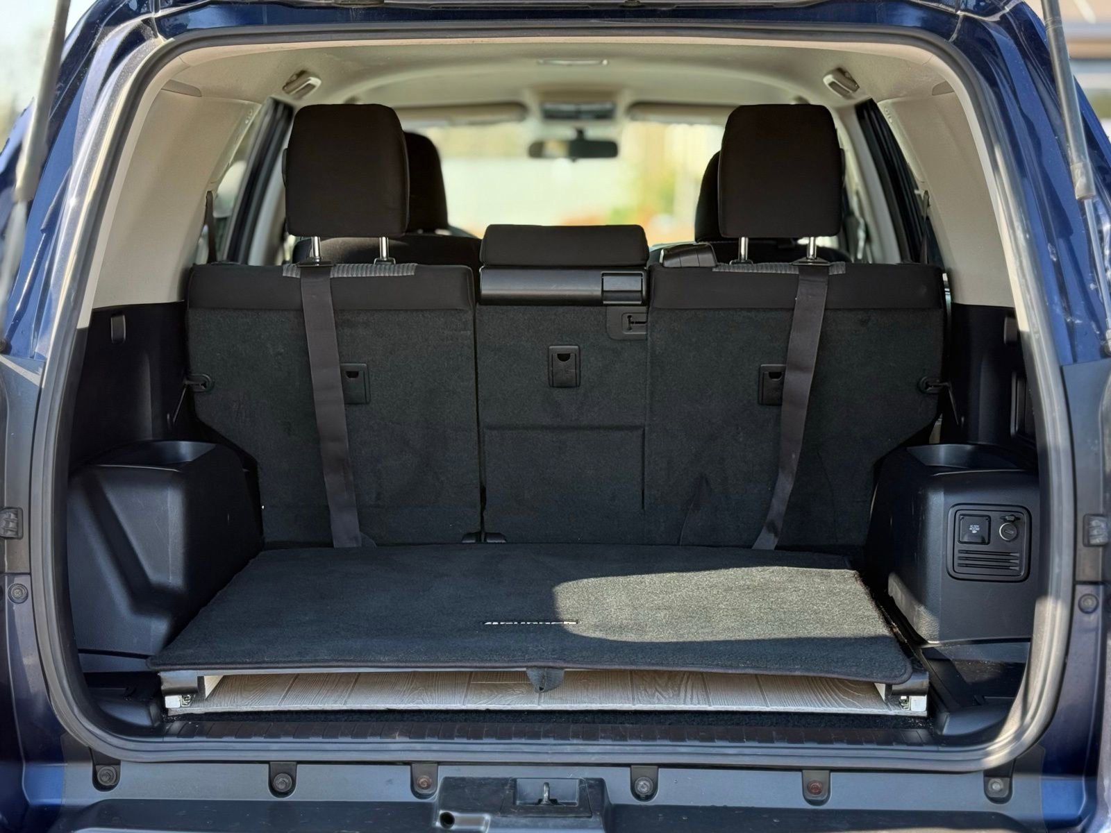 Used 2019 Toyota 4Runner SR5 image 49