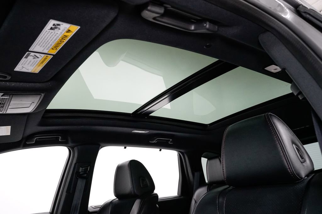 Used 2023 Acura MDX A-Spec image 9