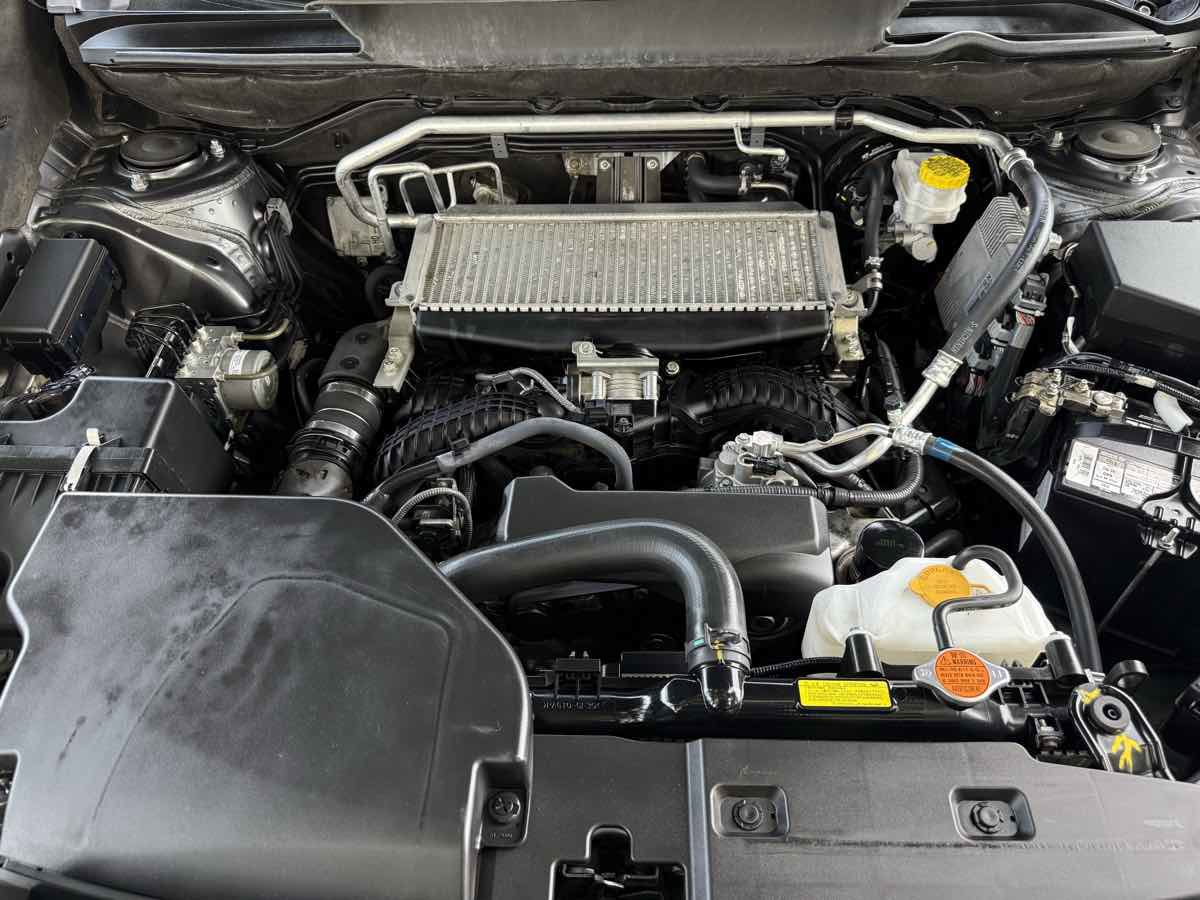 Used 2020 Subaru Ascent Limited w/ Technology Package image 40