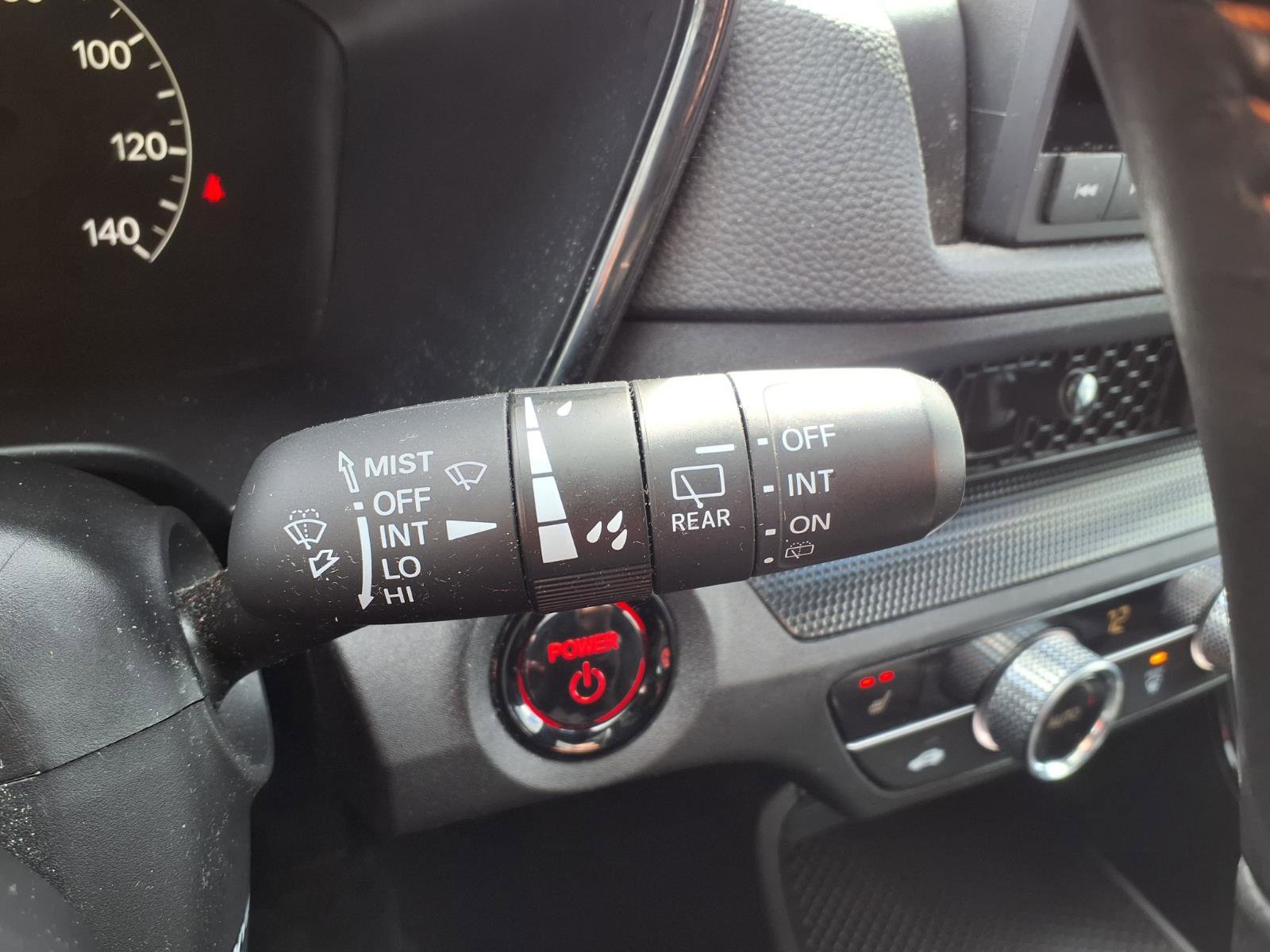 Certified 2024 Honda CR-V Sport image 17