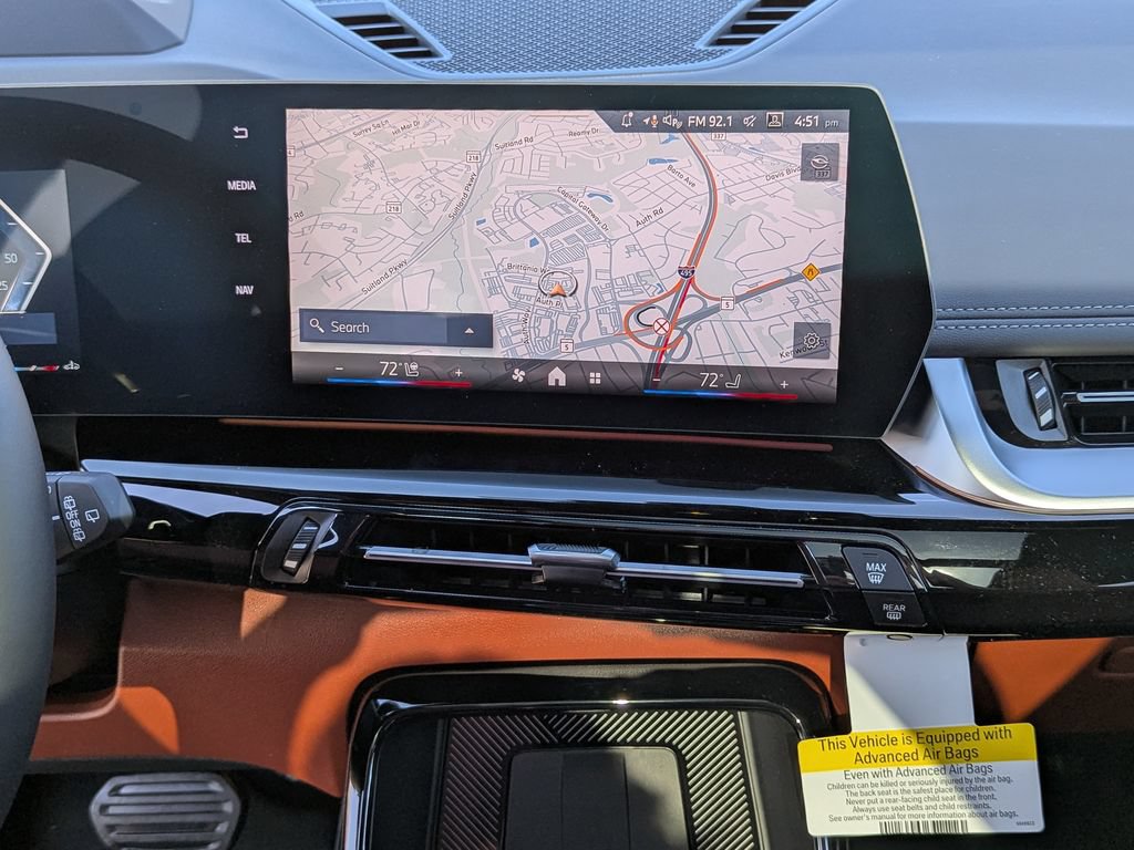 New 2026 BMW X1 xDrive28i w/ Technology Package AWD/4WD image 28